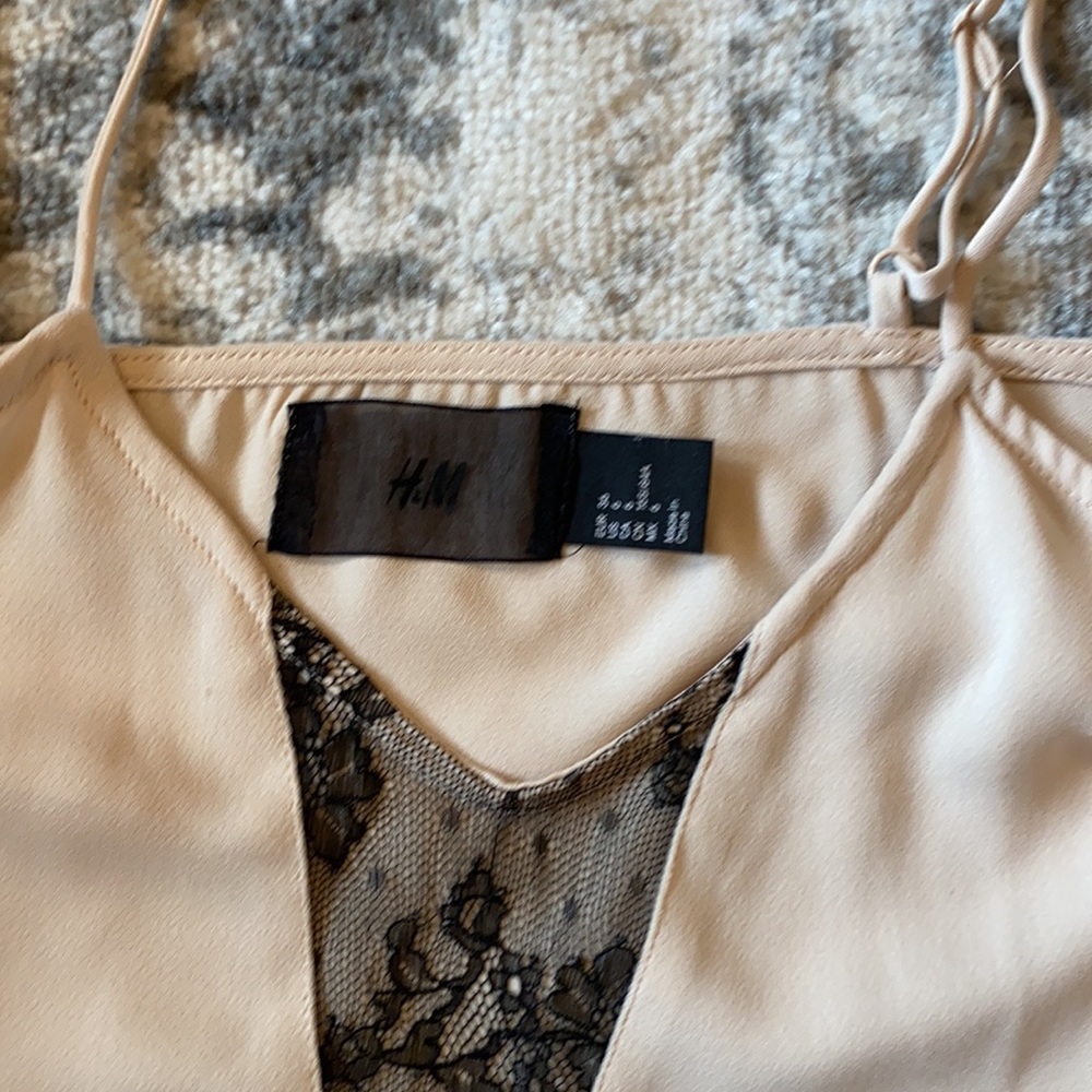 H&M Cami - Picture 3 of 3